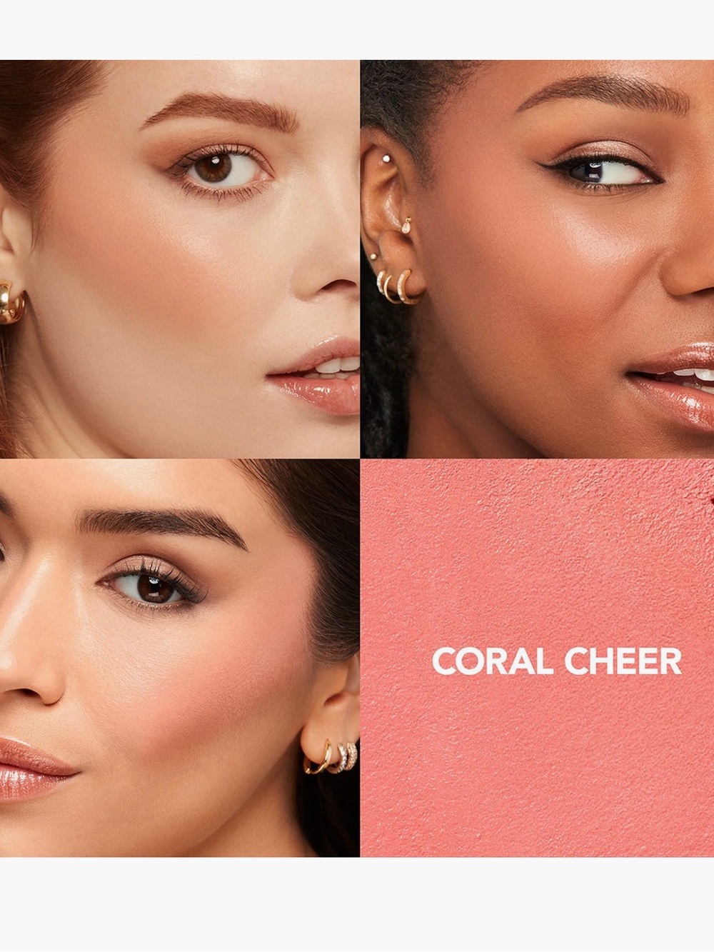 Buxom Collagen Peptides Blush - Picture 4 of 5
